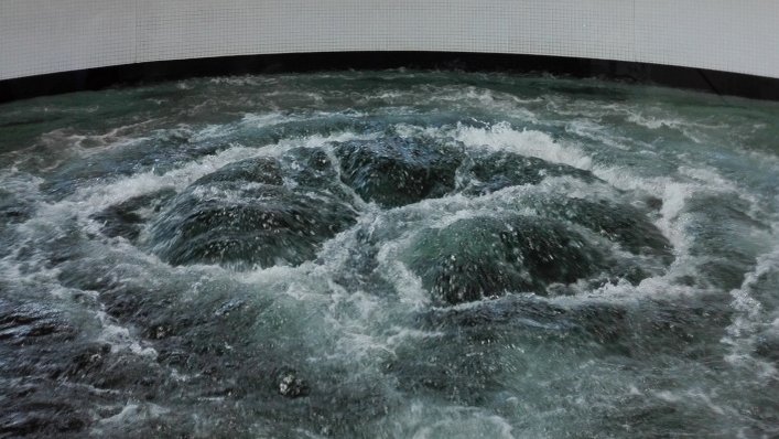 Bond Water
